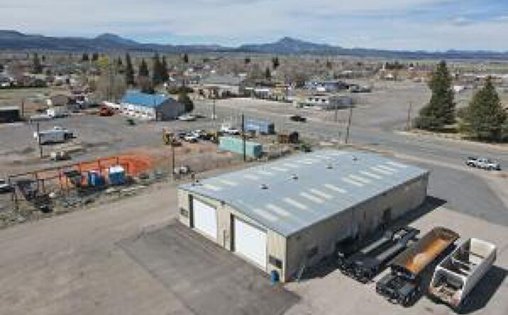 Pictures of Retail property located at 576 Center St, Panguitch, UT 84759 for sales - image #1