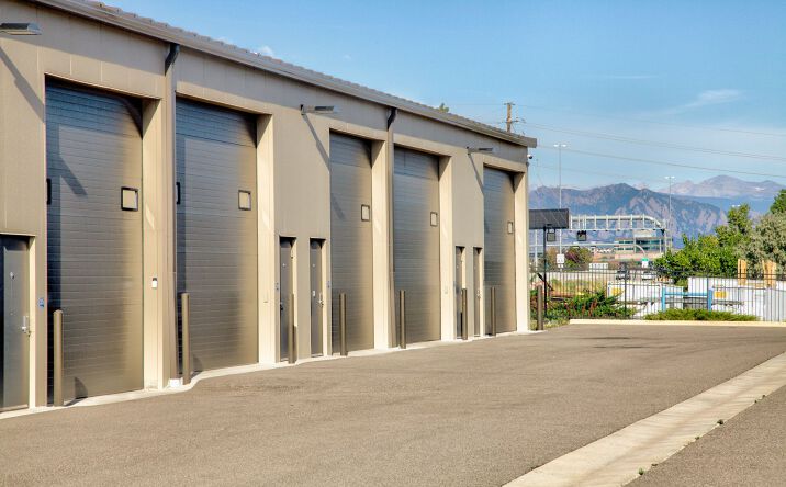 Pictures of Industrial property located at 2364 Industrial Ln, Broomfield, CO 80020 for sales - image #1