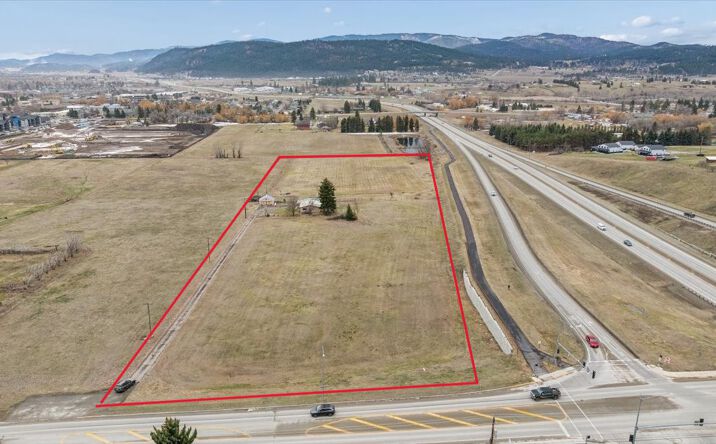 Pictures of Land, Multifamily property located at 252 Three Mile Drive, Kalispell, MT 59901 for sales - image #1
