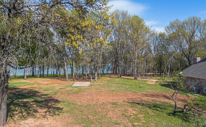 Pictures of Land property located at Heritage Drive, Kingston, OK 73439 for sales - image #1