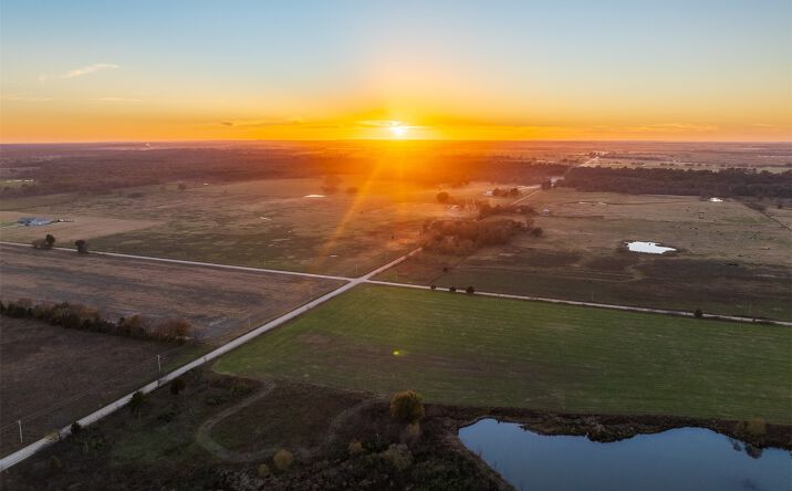 Pictures of Land property located at 220 E 220 Road, Afton, OK 74331 for sales - image #1