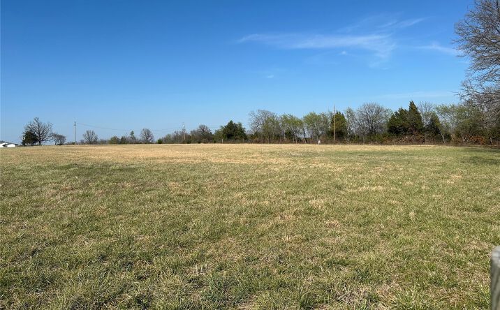 Pictures of Land property located at 590 Road, Welling, OK 74471 for sales - image #1