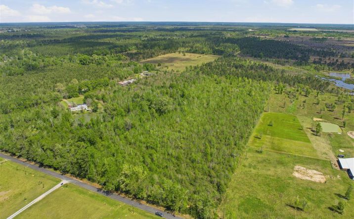 Pictures of Land property located at Bill Gilbert Road, Ragley, LA 70657 for sales - image #1