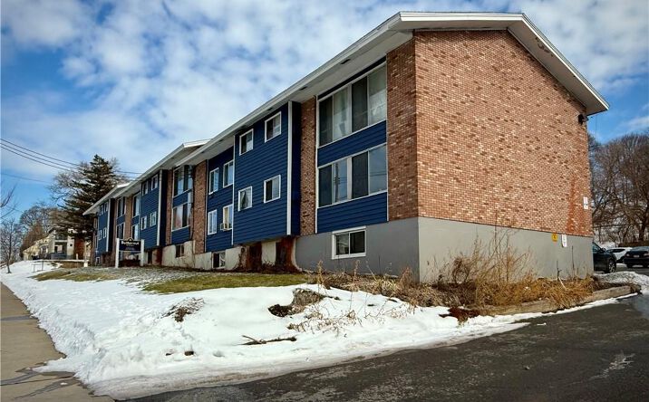 Pictures of Multifamily property located at 1312 Butternut St, Syracuse, NY 13208 for sales - image #1