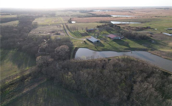 Pictures of Land, Special Purpose property located at 1454 271st Road, Latham, KS 67072 for sales - image #1