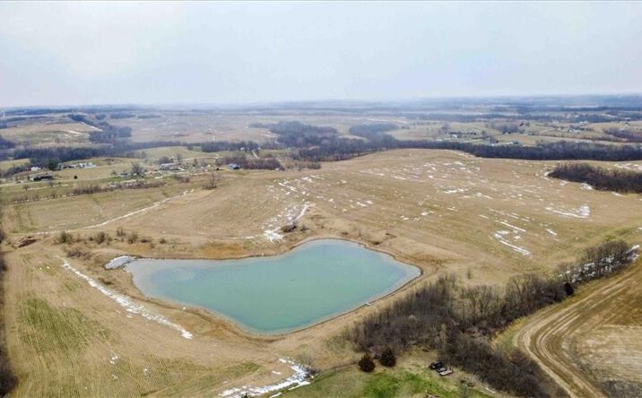 Pictures of Land property located at 22305 P Highway, Weston, MO 64098 for sales - image #1