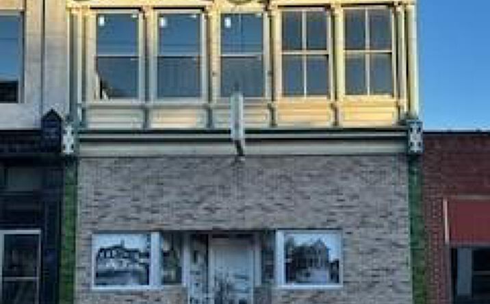 Pictures of Business for Sale, Industrial property located at 1604 Frederick Avenue, St Joseph, MO 64501 for sales - image #1