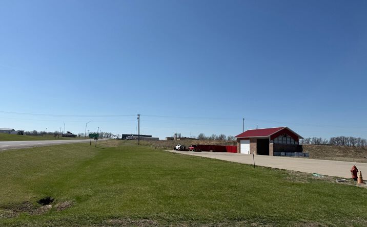 Pictures of Special Purpose property located at 808 S Washington Street, Bloomfield, IA 52537 for sales - image #1