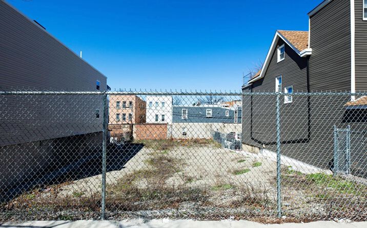 Pictures of Land, Multifamily property located at 615 Mead Street, New York, NY 10460 for sales - image #1