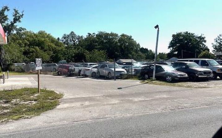 Pictures of Land, Retail property located at 7125 Edgewater Drive, Out of Area, FL 32810 for sales - image #1