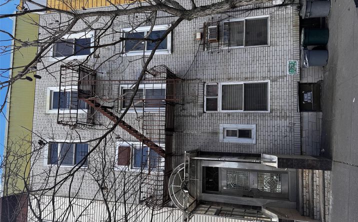 Pictures of Multifamily property located at 2044 42nd Street, New York, NY 11105 for sales - image #1