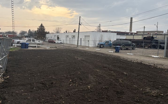 Pictures of Land, Industrial property located at 713 E Lincoln Highway, DeKalb, IL 60115 for sales - image #1