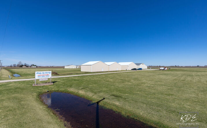 Pictures of Special Purpose, Industrial property located at 12727 US Highway 30 Highway, Hinckley, IL 60520 for sales - image #1