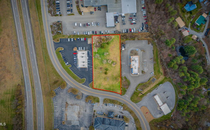 Pictures of Special Purpose property located at Tbd Southwest Woodland Drive, Wise, VA 24293 for sales - image #1