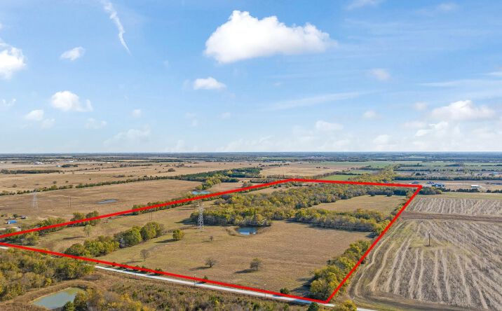 Pictures of Land property located at 000 CR 36010, Honey Grove, TX 75446 for sales - image #1