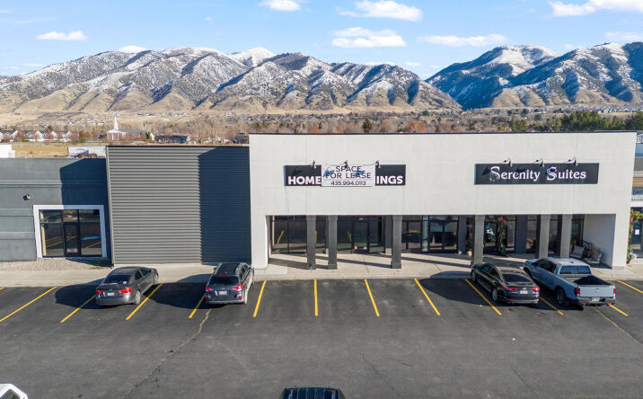 Pictures of Special Purpose property located at 1670 S Highway 165 #102, Providence, UT 84322 for sales - image #1