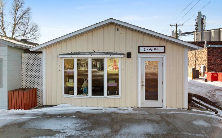Pictures of Special Purpose property located at 2 SE Central Ave, Garrison, ND 58540 for sales - image #1