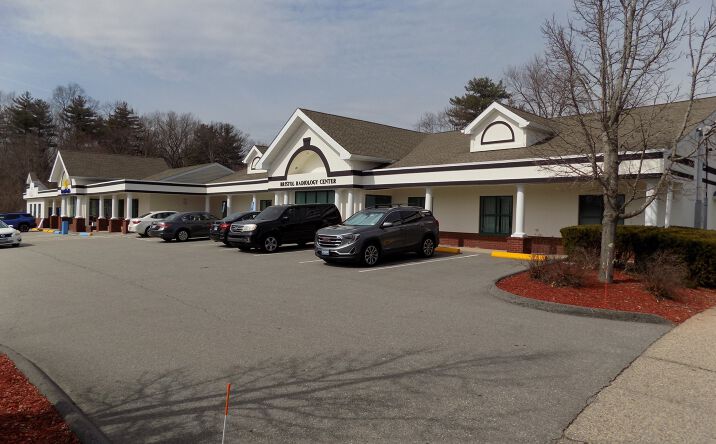 Pictures of Special Purpose property located at 25 Collins Road, Bristol, CT 06010 for sales - image #1