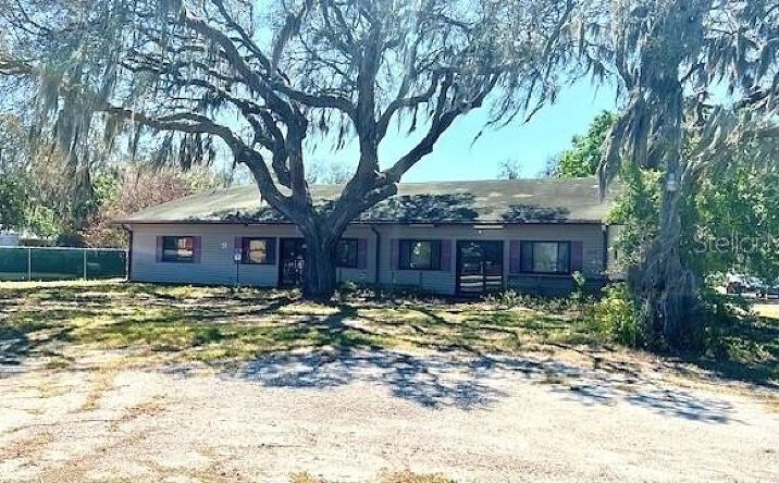 Pictures of Special Purpose property located at 302 BROADWAY BOULEVARD SE, POLK CITY, FL 33868 for sales - image #1