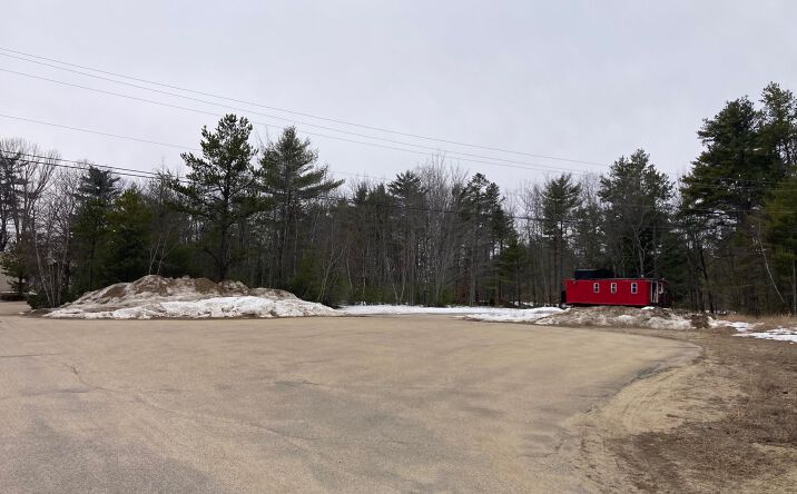 Pictures of Special Purpose property located at 57 Eastern Avenue , Conway, NH 03813 for sales - image #1