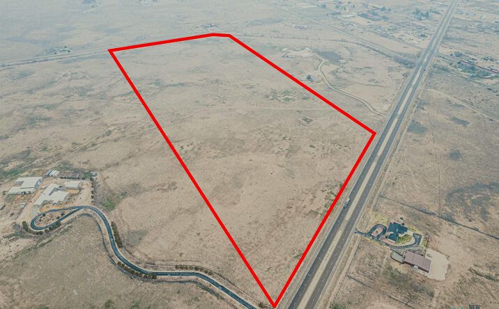 Pictures of Land property located at TBD W Tatum Highway, Lovington, NM 88260 for sales - image #1