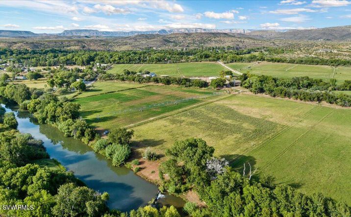 Pictures of Land property located at 10647 E Swinging Bridge Ln, Cornville, AZ 86325 for sales - image #1