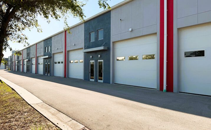 Pictures of Industrial, Self Storage, Special Purpose property located at 12300 Itec Pk Dr, Fort Myers, FL 33913 for sales - image #1