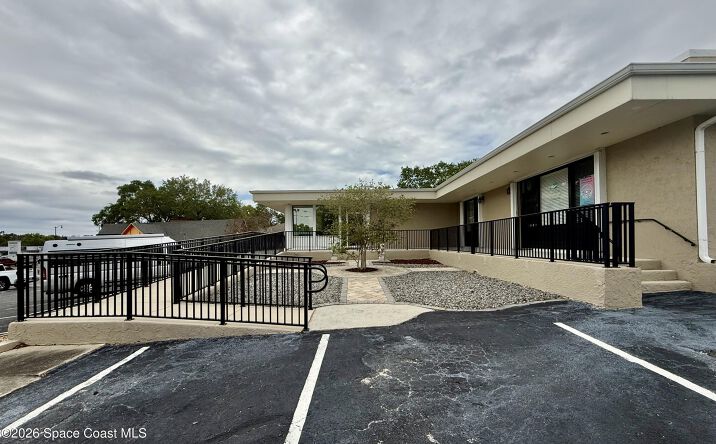 Pictures of Office property located at 220 Coral Sands Drive, Rockledge, FL 32955 for sales - image #1