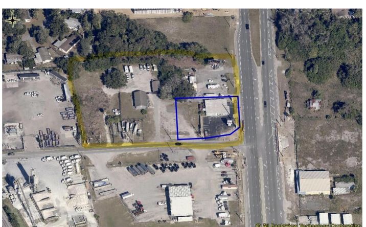 Pictures of Mixed Use, Office property located at 3535 Highway 1 Cidco, Cocoa, FL 32926 for sales - image #1