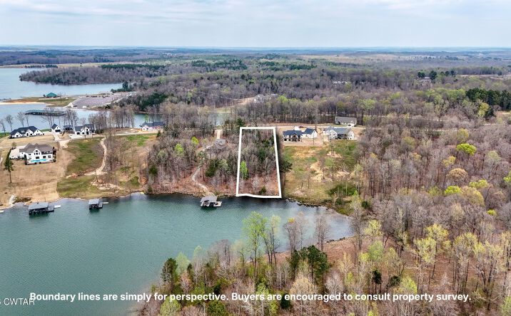 Pictures of Land, Multifamily property located at Lot 24 Sportsman Cv, Huntingdon, TN 38344 for sales - image #1