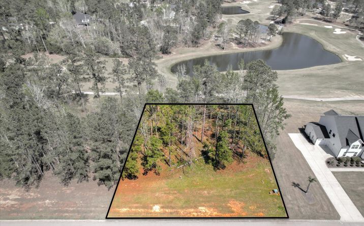 Pictures of Land, Multifamily property located at Lot M-007 Schoolhouse Lane #Lot M-007, North Augusta, SC 29860 for sales - image #1