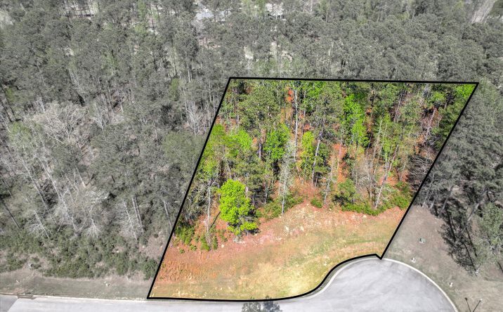 Pictures of Land, Multifamily property located at Lot J-014 Belfast Court, North Augusta, SC 29860 for sales - image #1