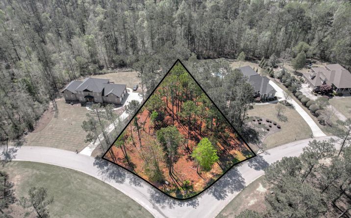 Pictures of Land, Multifamily property located at Lot O-046 Schoolhouse Lane, North Augusta, SC 29860 for sales - image #1