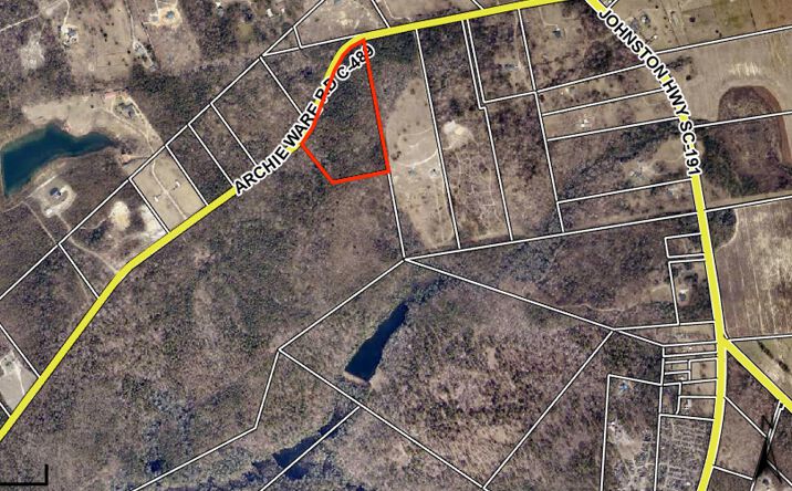 Pictures of Land, Multifamily, Special Purpose property located at Tbd Archie Ware Road, Trenton, SC 29847 for sales - image #1