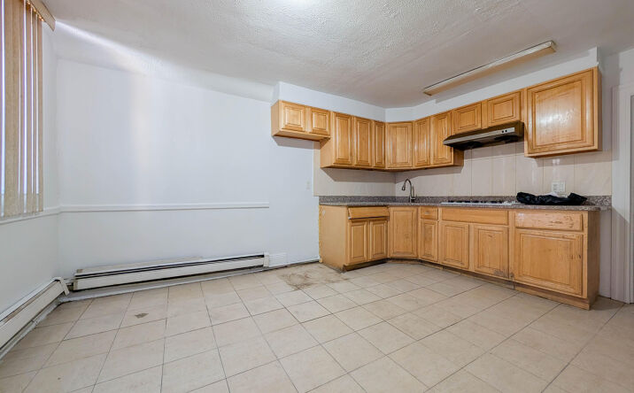 Pictures of Multifamily property located at 2652 Hubbard Street, Brooklyn, NY 11235 for sales - image #1