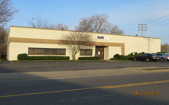 Pictures of Industrial property located at 500 E Brighton Ave, Syracuse, NY 13210 for sales - image #1