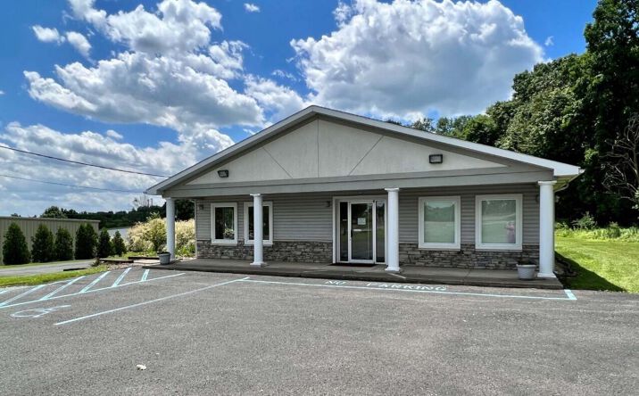 Pictures of Office, Retail property located at 1980 PA-54, Montgomery, PA 17752 for sales - image #1