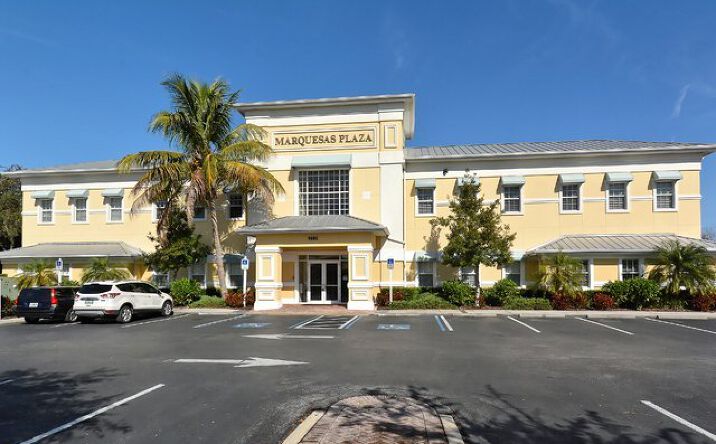 Pictures of Office property located at 5602 Marquesas Cir, Sarasota, FL 34233 for sales - image #1