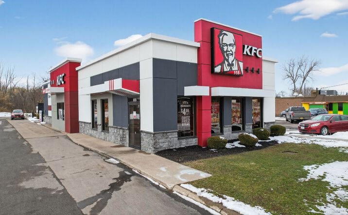 Pictures of Retail property located at 5682 S Transit Rd, Lockport, NY 14094 for sales - image #1