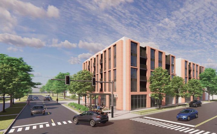 Pictures of Multifamily property located at 6935 N Sheridan Rd, Chicago, IL 60626 for sales - image #1