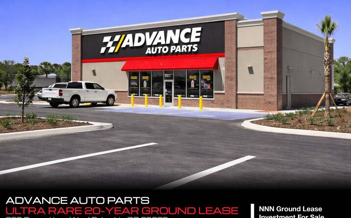 Pictures of Retail property located at 323 Generations Way, Columbia, SC 29229 for sales - image #1