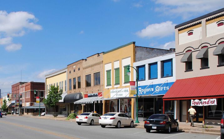 Pictures of Multifamily property located at 310 W 22nd St, Stuttgart, AR 72160, 131 Commercial Dr, Stuttgart, AR 72160, 123B Commercial Dr, Stuttgart, AR 72160 for sales - image #1