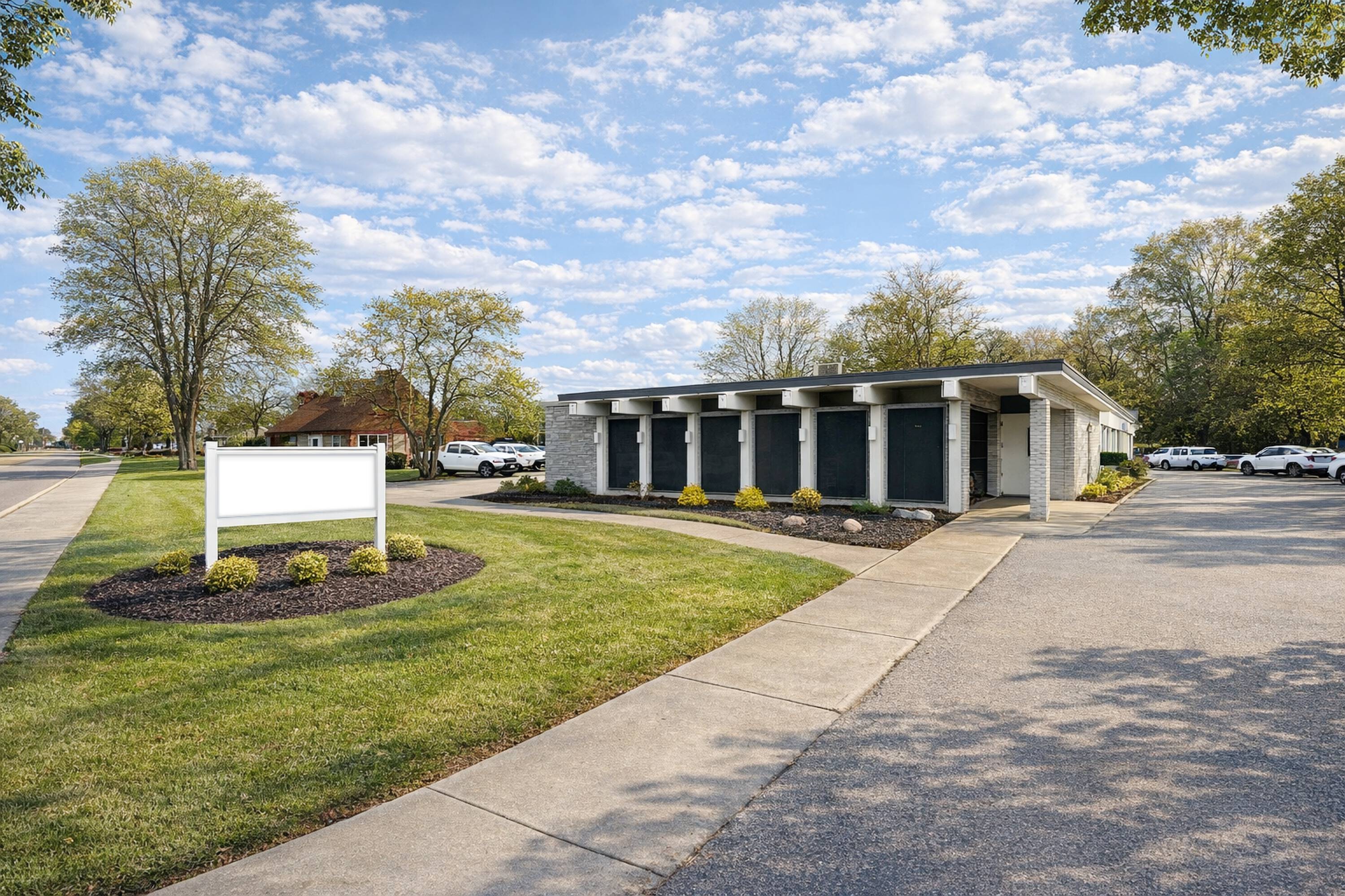 850 E Broad St, Elyria, OH 44035