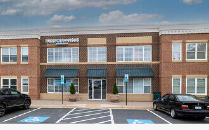 Pictures of Office property located at 44081 Pipeline Plaza, Ashburn, VA 20147 for sales - image #1