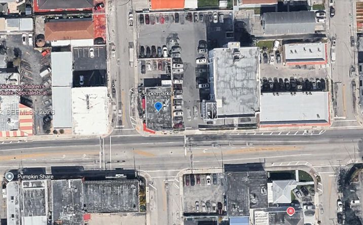 Pictures of Business for Sale, Retail property located at 3381 NW 7th St, Miami, FL 33125 for sales - image #1
