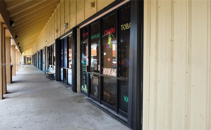 Pictures of Business for Sale, Retail property located at 30318 Old Dixie Hwy, Homestead, FL 33033 for sales - image #1