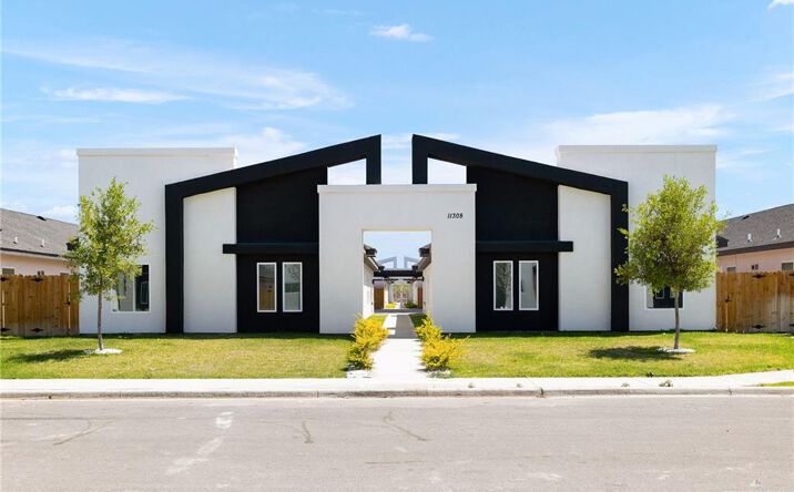 Pictures of Multifamily property located at 11308 N 25th, McAllen, TX 78504 for sales - image #1