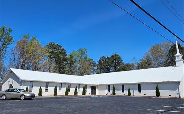 Pictures of Special Purpose property located at 2920 Browns Bridge Road, Gainesville, GA 30504 for sales - image #1