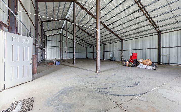 Pictures of Industrial property located at 2035 Co Rd 170, Marengo, OH 43334 for sales - image #1