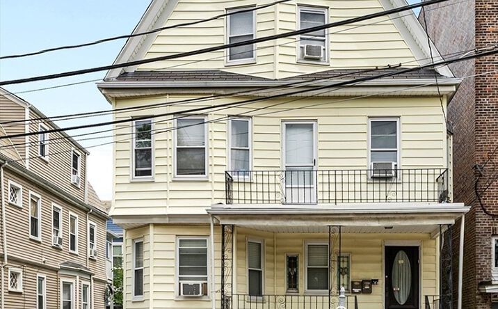 Pictures of Multifamily property located at 89 Central St, Somerville, MA 02143 for sales - image #1